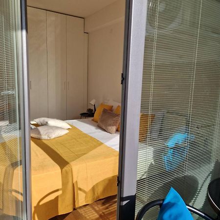 Kamche Lux Apartment Skopje Exteriör bild