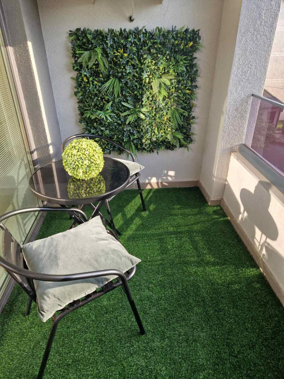 Kamche Lux Apartment Skopje Exteriör bild